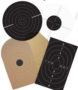 Card Targets