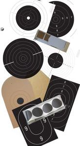 Targets and Target Patches