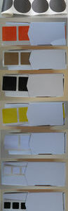 Target Patches