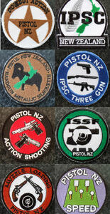 Cloth Patches