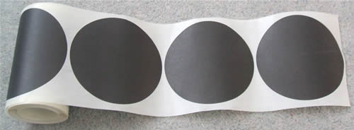 PNZ AP1 Patch Centers (101.6mm)