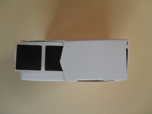 PNZ Large Black (22mm)