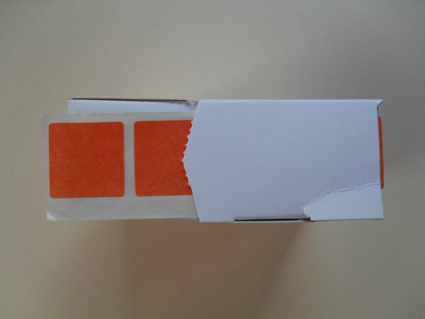 PNZ Large Orange (22mm)