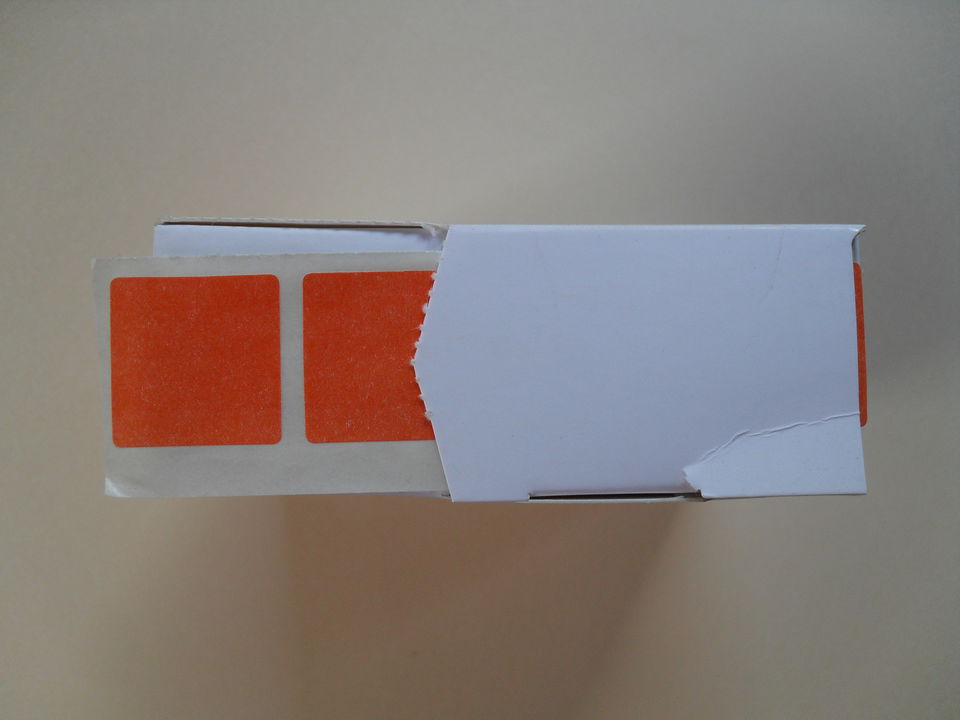 PNZ Large Orange (22mm)
