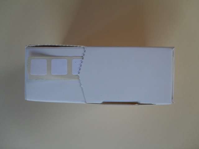 PNZ Small White (12mm)