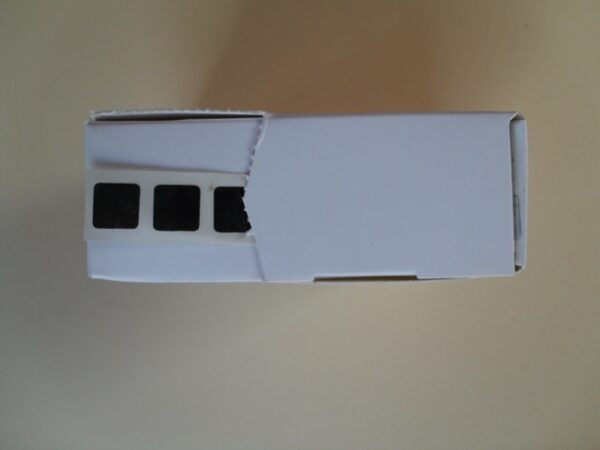 PNZ Small White (12mm) - Image 2
